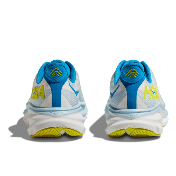 Hoka Mens Clifton 9 Running Shoe