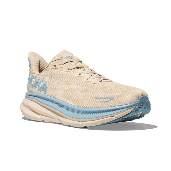 Hoka Mens Clifton 9 Running Shoe