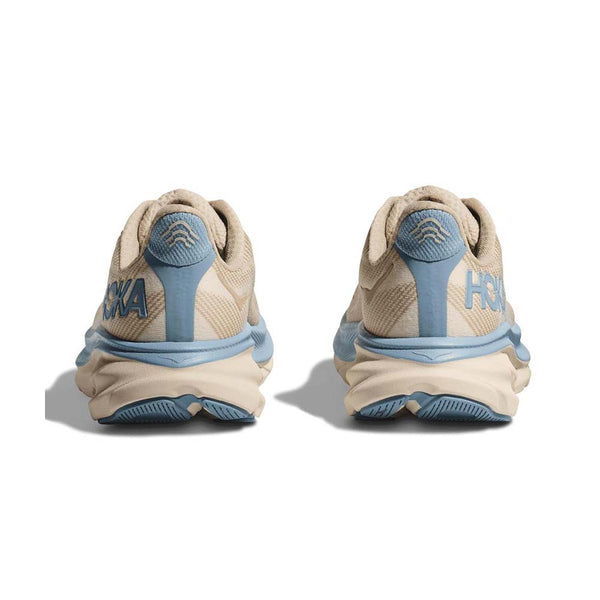 Hoka Mens Clifton 9 Running Shoe