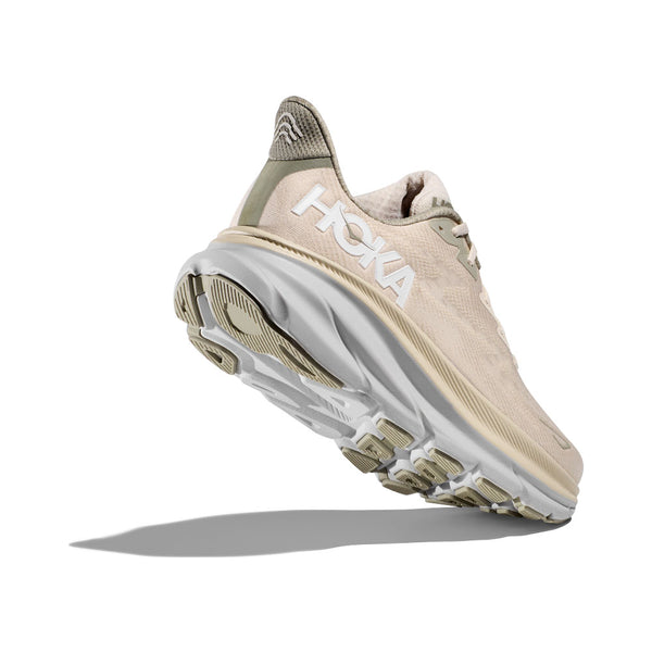 Hoka Mens Clifton 9 Running Shoe