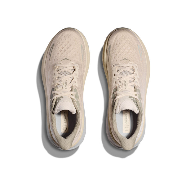 Hoka Mens Clifton 9 Running Shoe