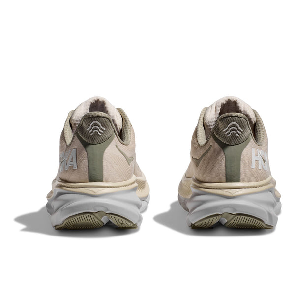 Hoka Mens Clifton 9 Running Shoe