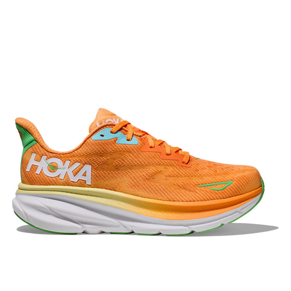 Hoka Mens Clifton 9 Running Shoe