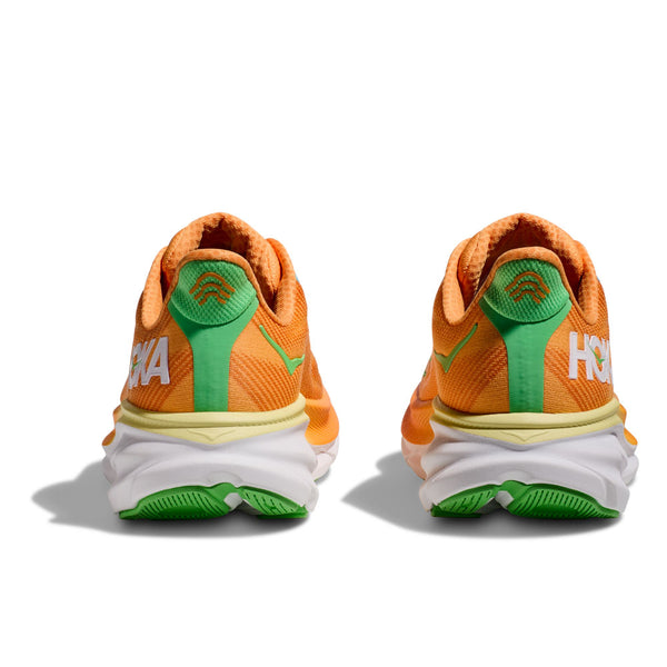 Hoka Mens Clifton 9 Running Shoe