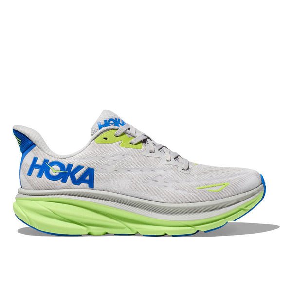 Hoka Mens Clifton 9 Running Shoe