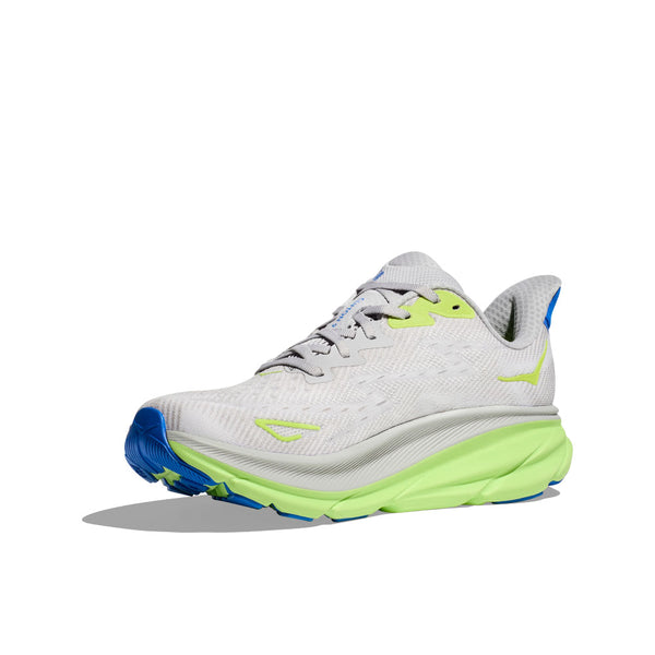 Hoka Mens Clifton 9 Running Shoe
