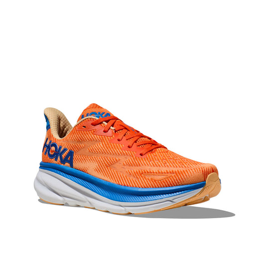 Hoka Mens Clifton 9 Running Shoe