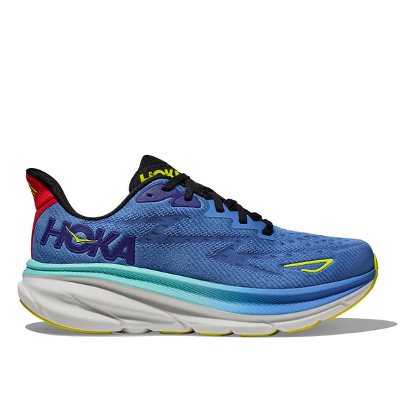 Hoka Mens Clifton 9 Running Shoe