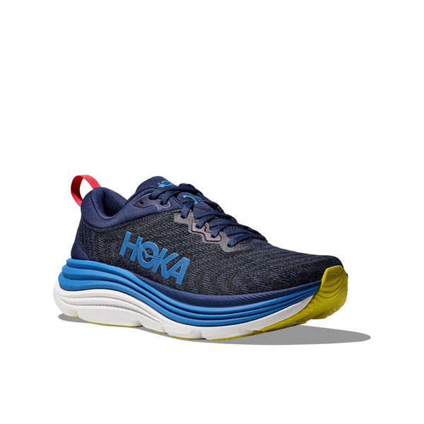 Hoka Mens Gaviota 5 Running Shoe