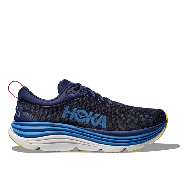 Hoka Mens Gaviota 5 Running Shoe