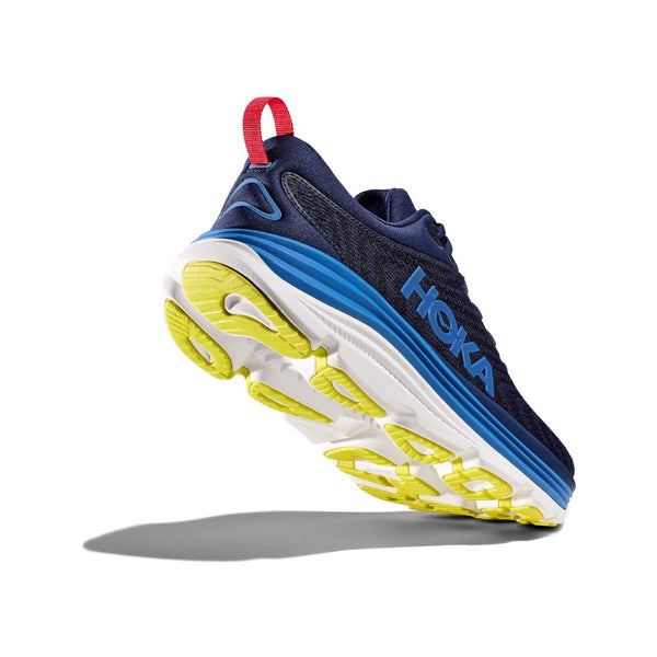 Hoka Mens Gaviota 5 Running Shoe