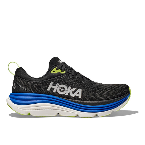 Hoka Mens Gaviota 5 Running Shoe