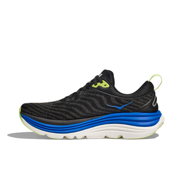 Hoka Mens Gaviota 5 Running Shoe