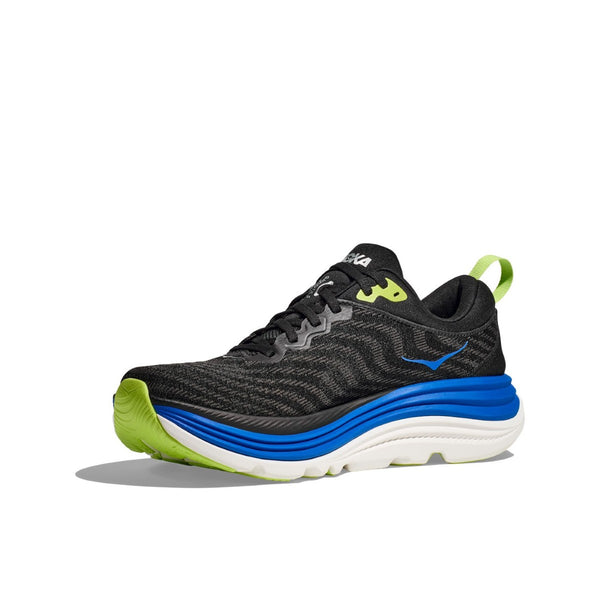Hoka Mens Gaviota 5 Running Shoe