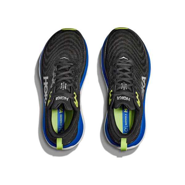Hoka Mens Gaviota 5 Running Shoe