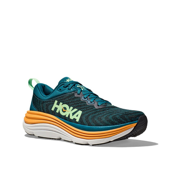 Hoka Mens Gaviota 5 Running Shoe
