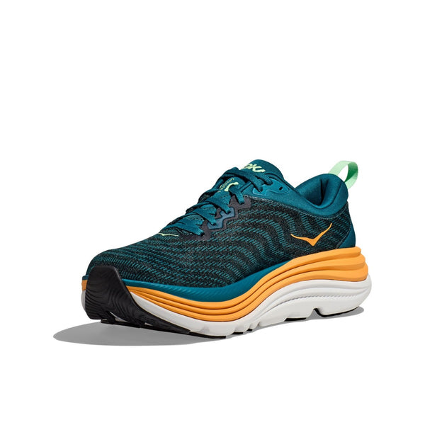 Hoka Mens Gaviota 5 Running Shoe