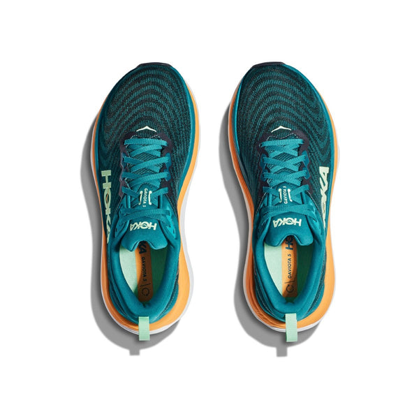 Hoka Mens Gaviota 5 Running Shoe
