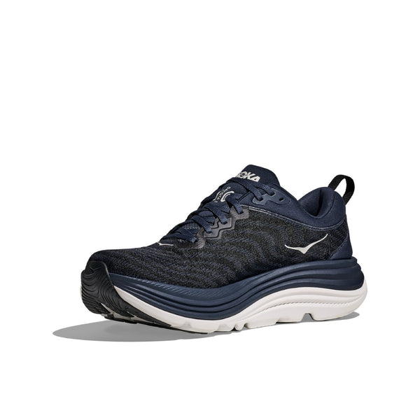 Hoka Mens Gaviota 5 Running Shoe