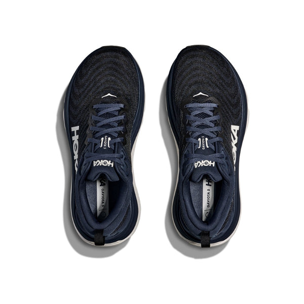 Hoka Mens Gaviota 5 Running Shoe
