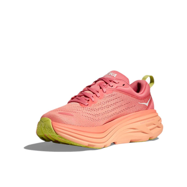 Hoka Women's Bondi 8 Running Shoe