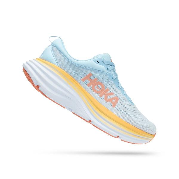 Hoka Women's Bondi 8 Running Shoe