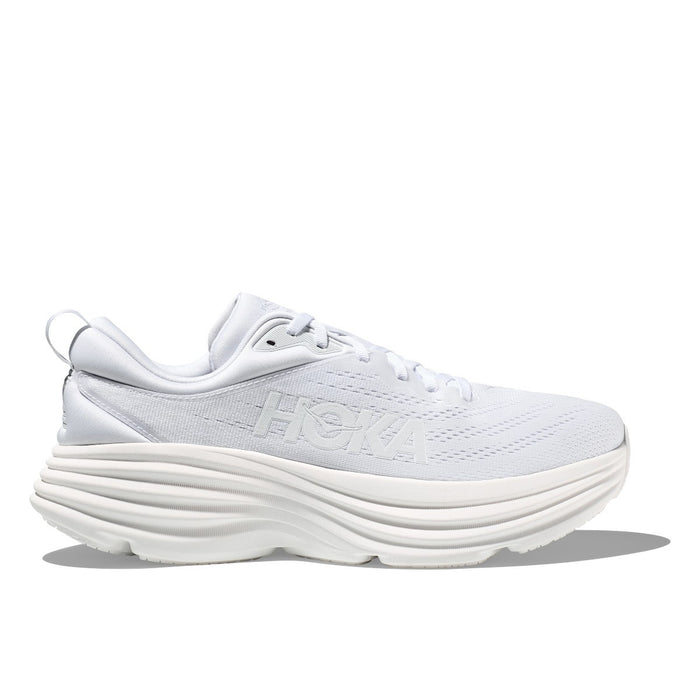 Hoka Bondi 8 Running Shoe - Women's