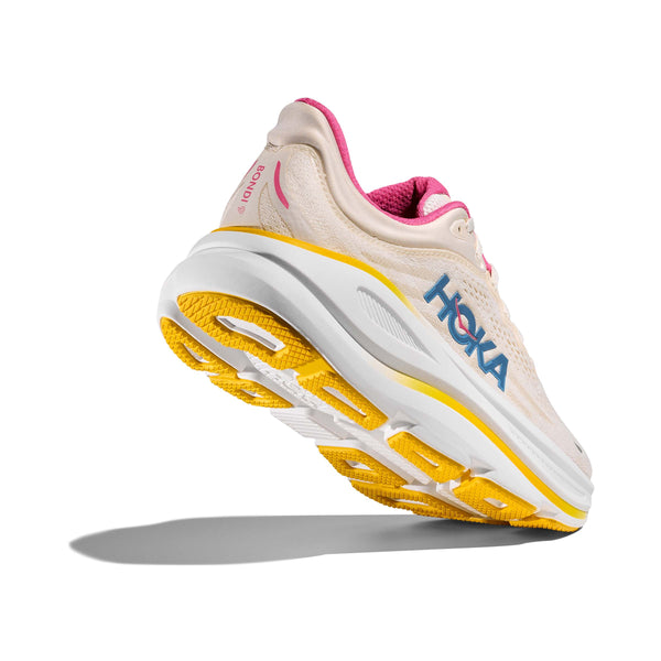 Hoka Women's Bondi 9 Running Shoe