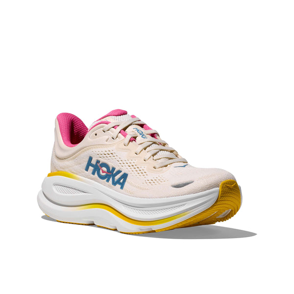 Hoka Women's Bondi 9 Running Shoe