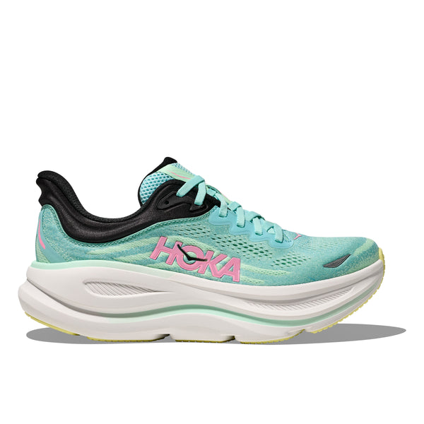 Hoka Women's Bondi 9 Running Shoe