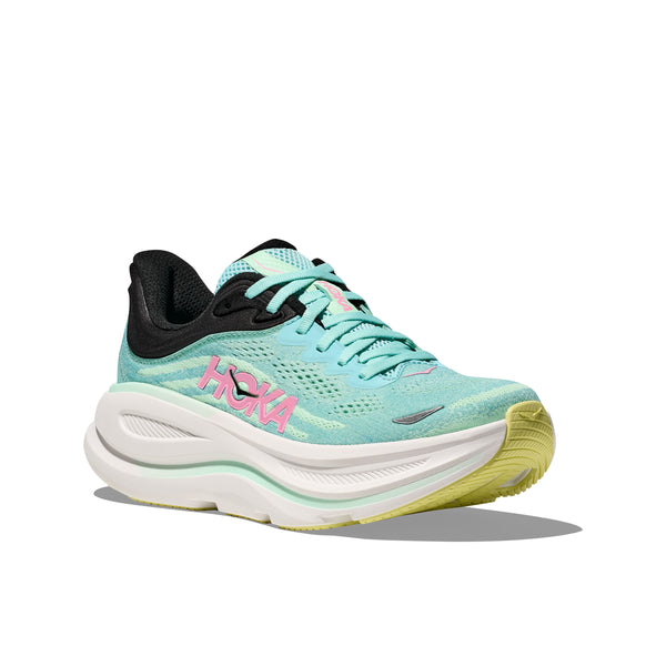 Hoka Women's Bondi 9 Running Shoe