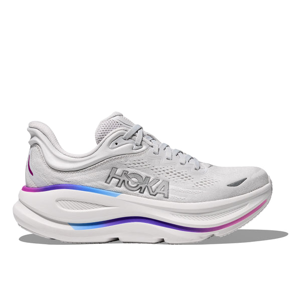 Hoka Women's Bondi 9 Wide Running Shoe