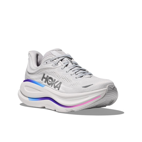 Hoka Womens Bondi 9 Running Shoe