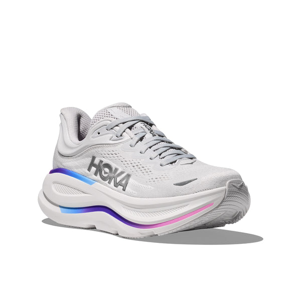 Hoka Women's Bondi 9 Wide Running Shoe