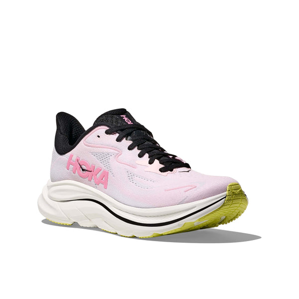 Hoka Womens Clifton 10 Running Shoe