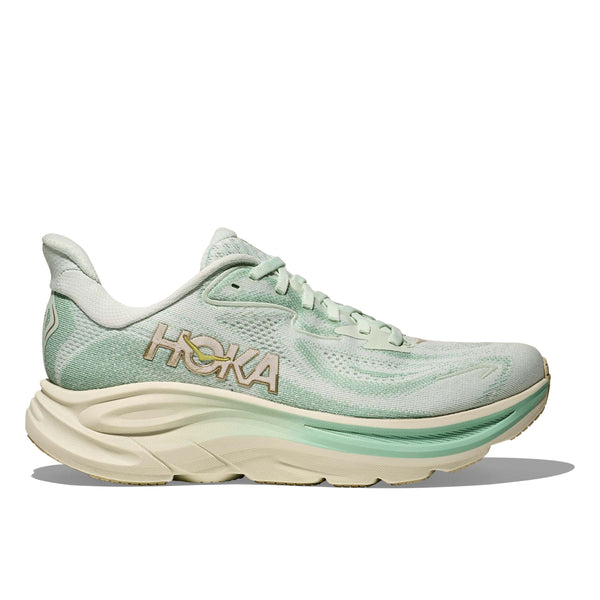 Hoka Womens Clifton 10 Running Shoe