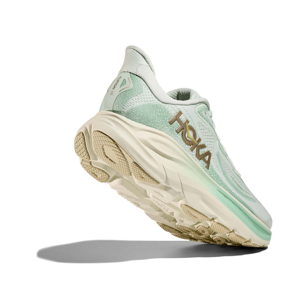 Hoka Womens Clifton 10 Running Shoe