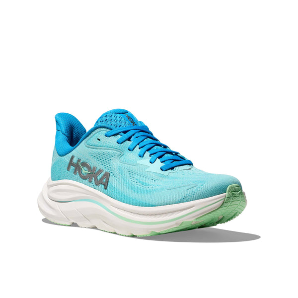 Hoka Womens Clifton 10 Running Shoe