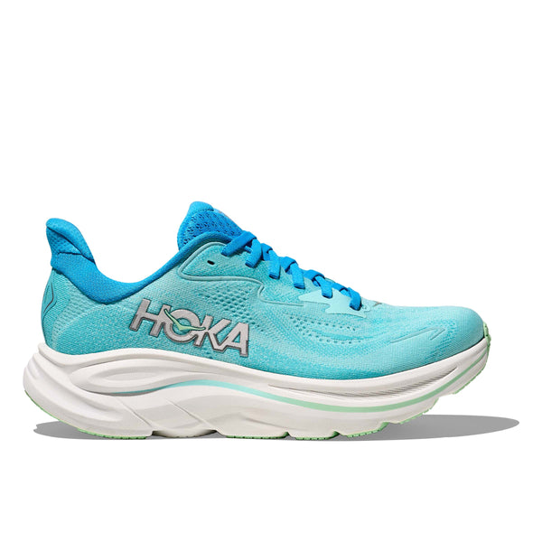Hoka Womens Clifton 10 Running Shoe