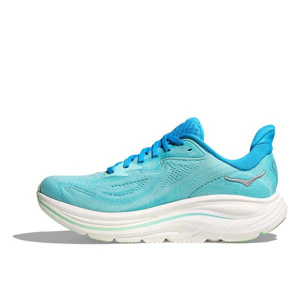 Hoka Womens Clifton 10 Running Shoe