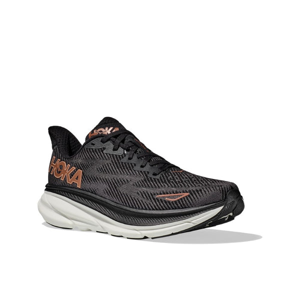 Hoka Womens Clifton 9 Running Shoe