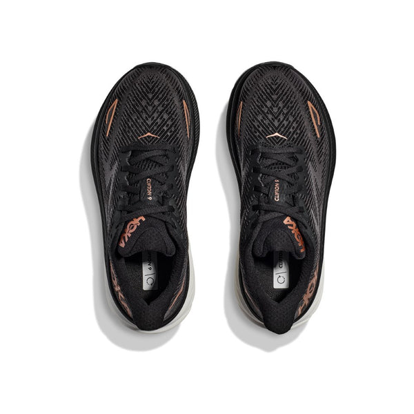 Hoka Womens Clifton 9 Running Shoe
