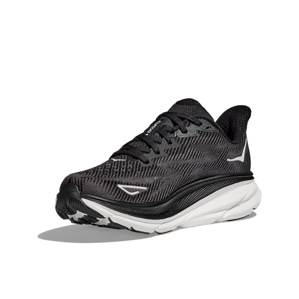 Hoka Womens Clifton 9 Running Shoe