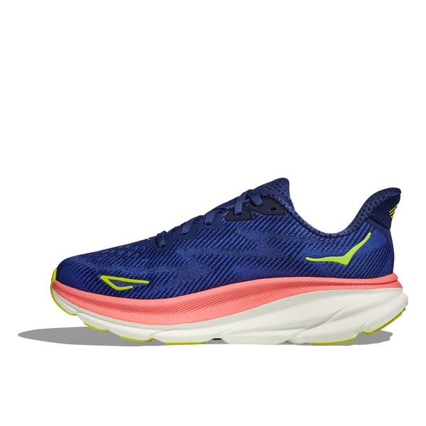 Hoka Womens Clifton 9 Running Shoe