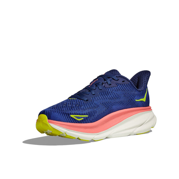 Hoka Womens Clifton 9 Running Shoe