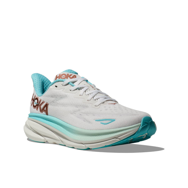 Hoka Womens Clifton 9 Running Shoe