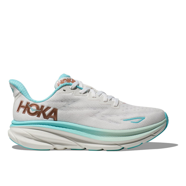 Hoka Womens Clifton 9 Running Shoe