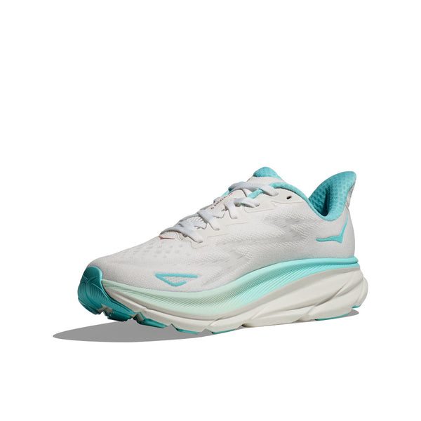Hoka Womens Clifton 9 Running Shoe