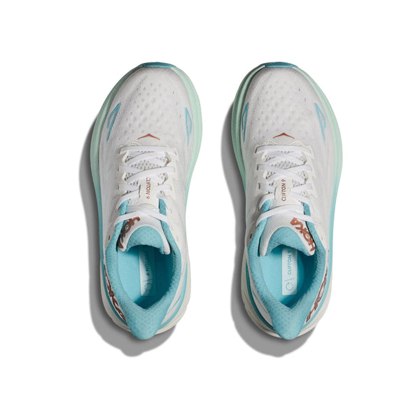 Hoka Womens Clifton 9 Running Shoe