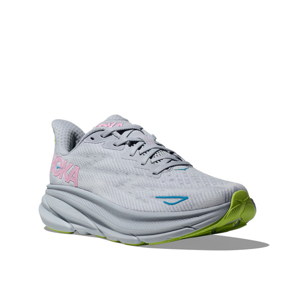 Hoka Womens Clifton 9 Running Shoe
